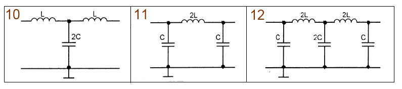 LC filtr5